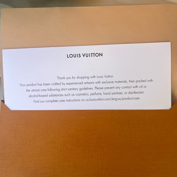 Louis Vuitton Monogram Trousse Toilette 23 w/Shopping Tote - Picture 14 of 16